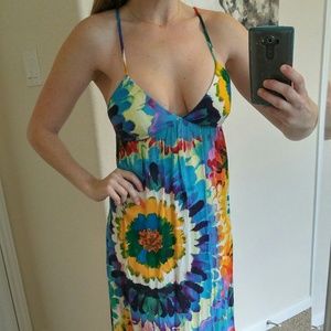 Forever 21 Maxi Dress